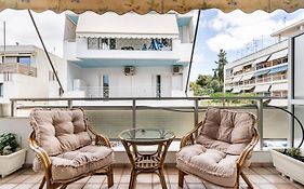 Live Like An Athenian!